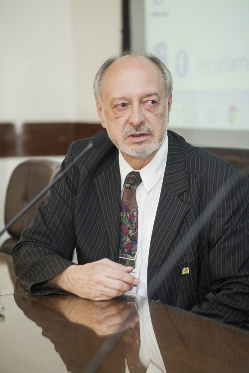  Dr.Ing- Werner Sternad, Fraunhofer IGB